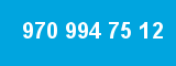 970 994 75 12 970 994 75 12
